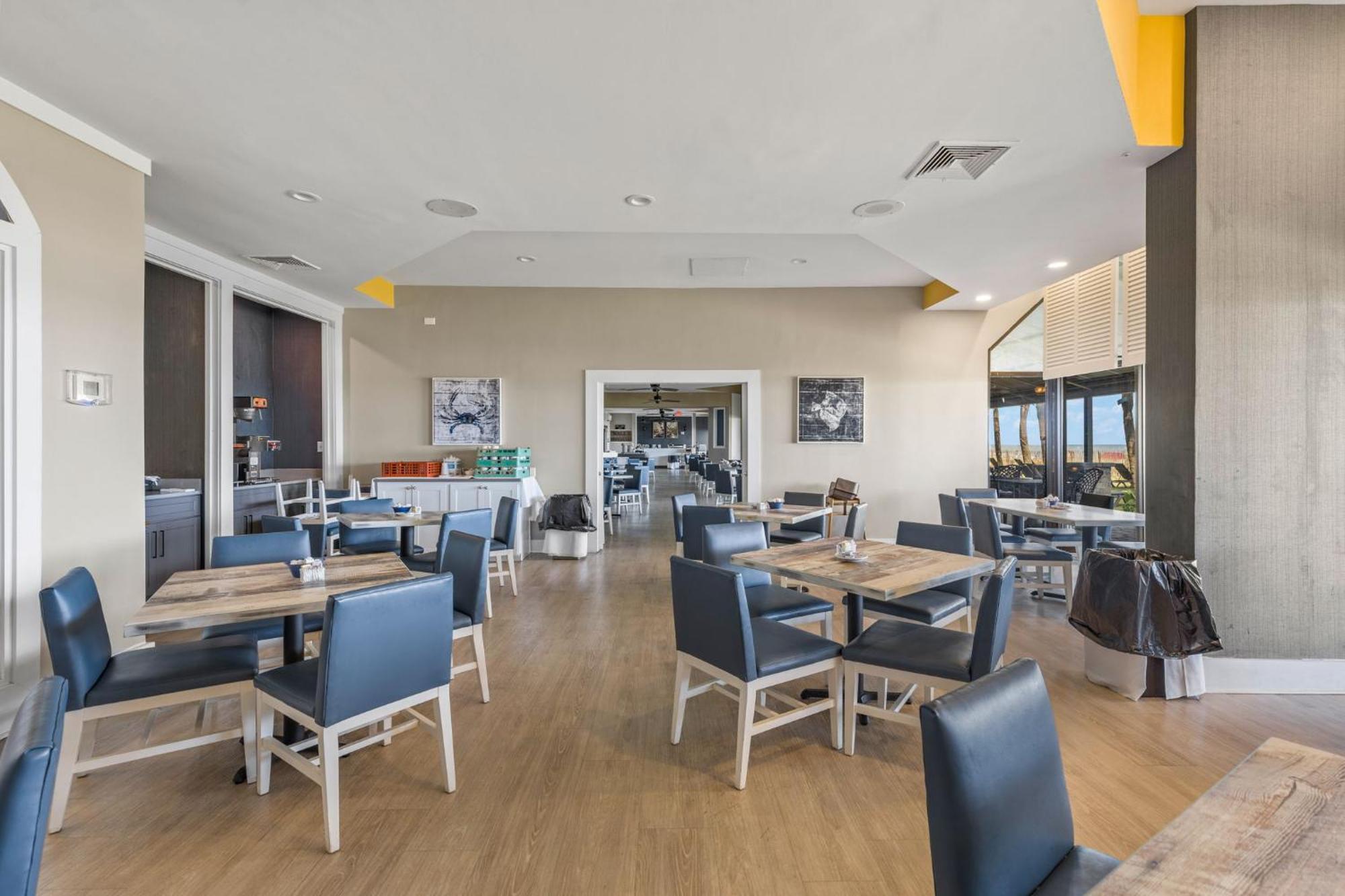 Apartmán Ocean Reef 925 Myrtle Beach Exteriér fotografie